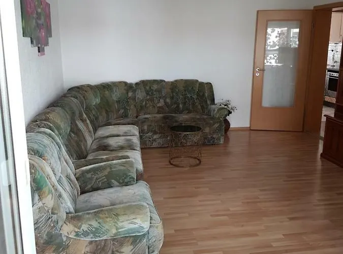 Ferienwohnung Schamne