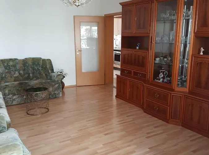 Ferienwohnung Schamne