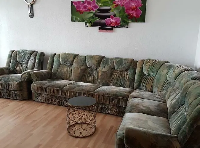 Ferienwohnung Schamne