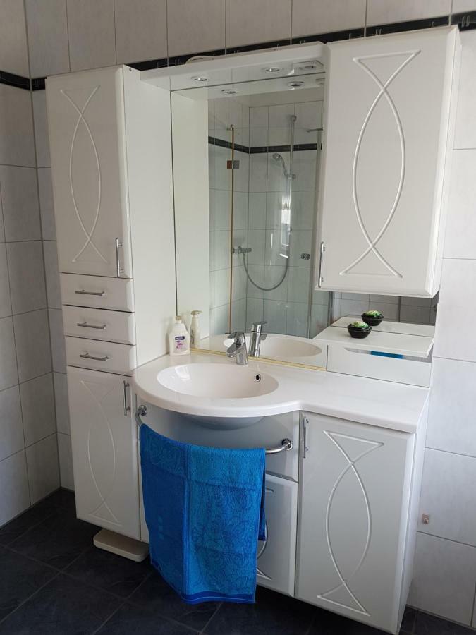 Schamne Apartment Wutoschingen