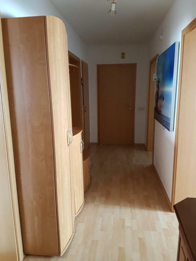 Schamne Apartment Wutoschingen