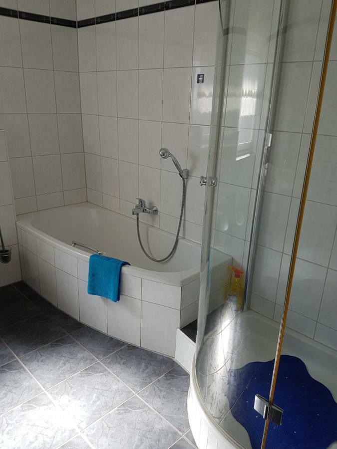 Schamne Apartment *