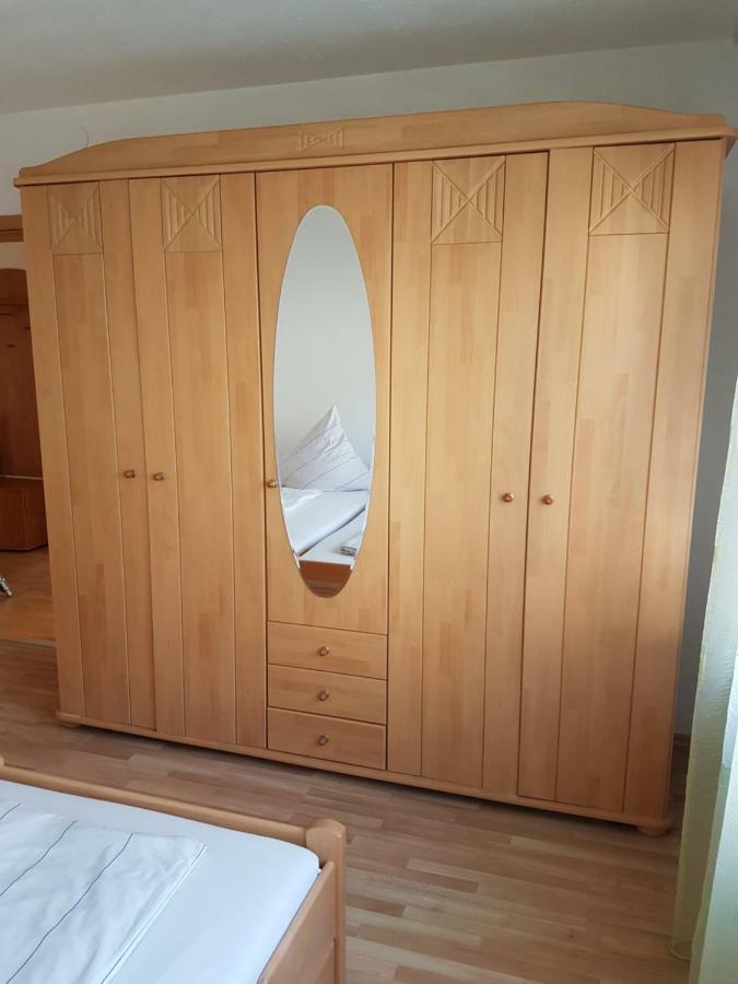 Apartment Schamne *