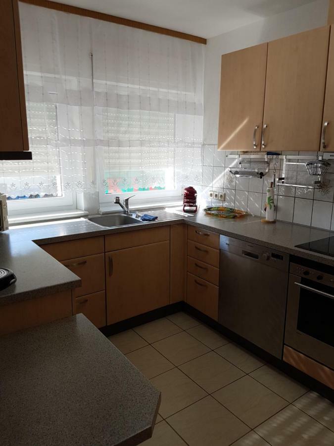 Apartment Schamne Wutoschingen