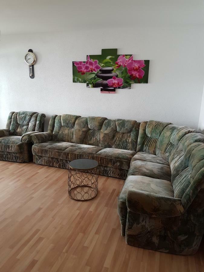 Apartment Schamne *
