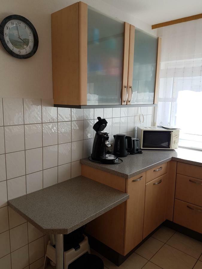 Schamne Apartment *
