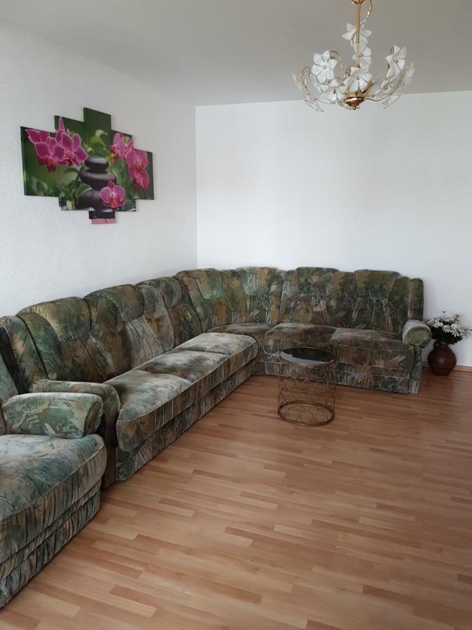 Apartment Schamne Wutoschingen
