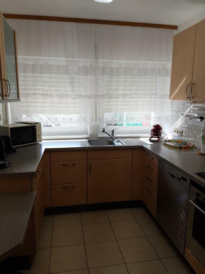 Apartment Schamne