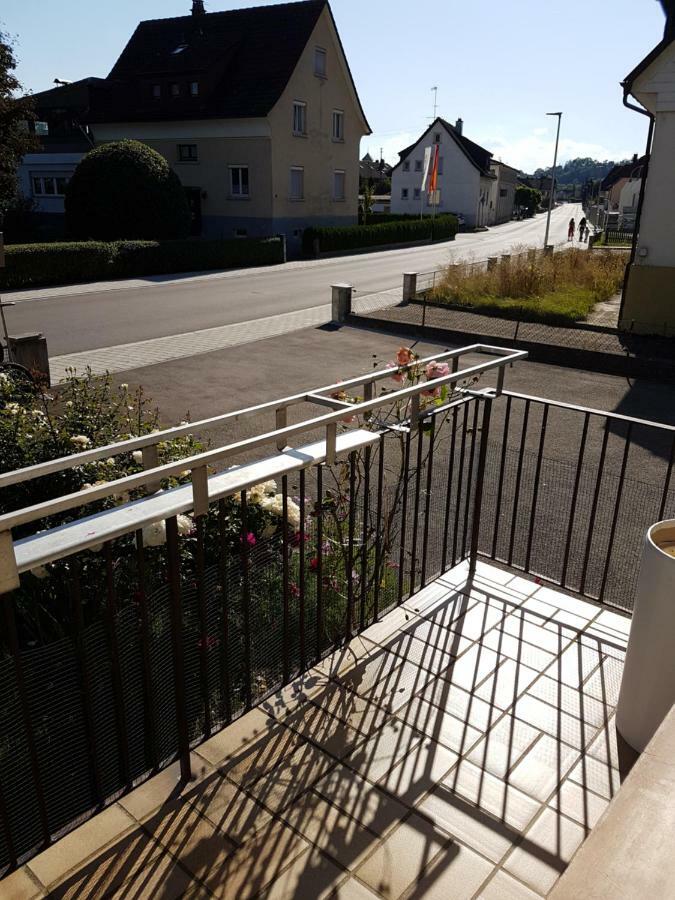 Schamne Apartment Wutoschingen