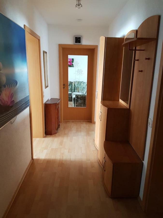 Apartment Schamne
