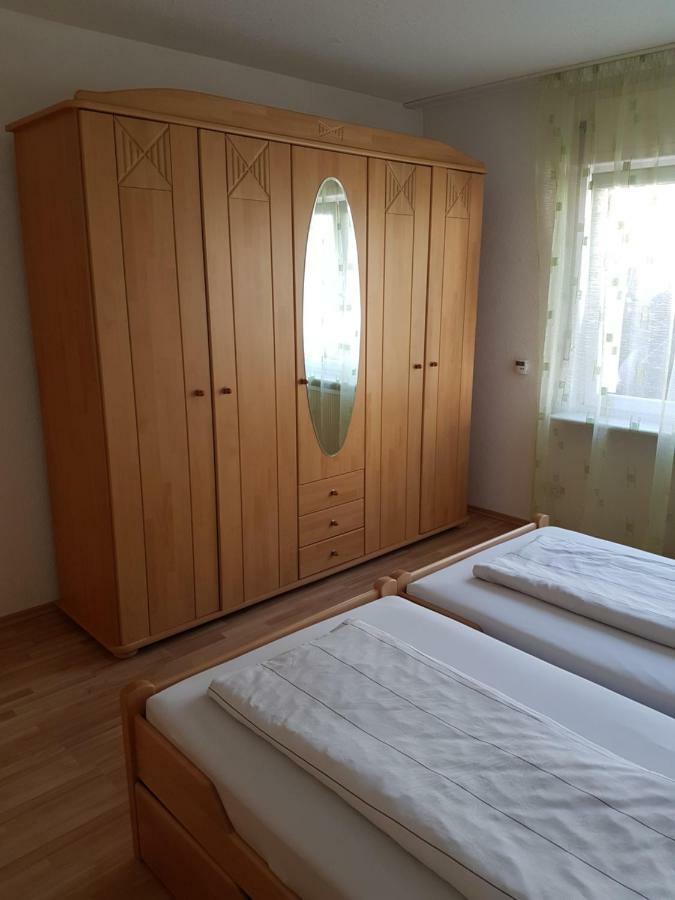 Schamne Apartment *