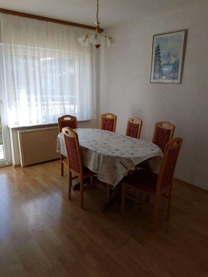Apartment Schamne *